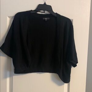 Black Women's Sweater